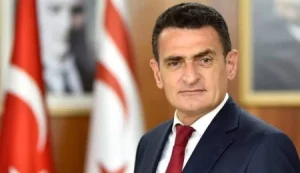 Dursun Oğuz: Çocuklar ülkenin en kıymetli hazinesi ve geleceğin teminatı