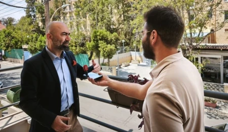 TDP ilk geçiş kapısının açılmasının 23’üncü yılında vurguladı: Yeni kapıların açılması zorunluluktur