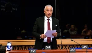 Hasan Taçoy’dan Kıbrıslı Türklere uygulanan izolasyonlara yönelik somut adım çağrısı