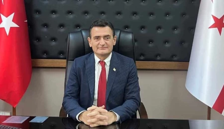 Dursun Oğuz: Suçlular muhaceret affından yararlanamayacak