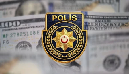 Girne’de sahte dolarla alışveriş yapan şahıs tutuklandı: Polis uyardı