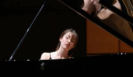 Pelin Ece Acar, Antalya’da Türk Devletleri Piyanistleri Konseri’nde sahne alacak