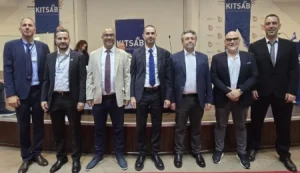 Turizm ve Seyahat Acenteleri Birliği’nde görev dağılımı tamamlandı: Başkan Oğuz Akançay