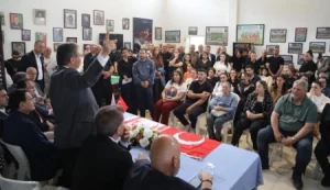 345 kırsal kesim arsası hak sahiplerine dağıtıldı: 30 yılda yapılmayan projeleri 4 yılda tamamladık