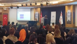 Hemşireler ve Ebeler Birliği, “Yara Bakımı ve Stoma” eğitimi düzenledi