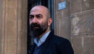 Baykallı: Kıbrıslı Türk liderle görüşmeyen Von der Leyen, çözüm için gerekli ortamı zehirlemesin yeter!