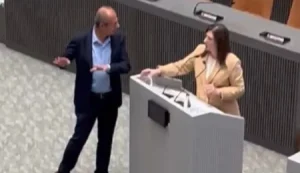 Meclis açılmasına rağmen takip edilemedi: Genel Kurul’un arıza giderilince devam etmesi bekleniyor