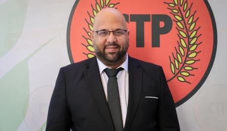 Mehmet Kale Kişi: Mali disiplini yeniden sağlayacağız
