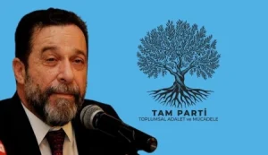 Serdar Denktaş: Hükümetin borçlanmaları yasa dışıdır