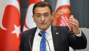 Dursun Oğuz: Biz insanımızın konuta erişmesi ile ilgili çalışıyoruz, çalışmaya da devam edeceğiz