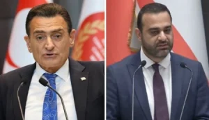 Ongun Talat: Haziran’da seçime gidilmeli; Ekim’e ertelemek “halka yapılacak en büyük kötülük” olur