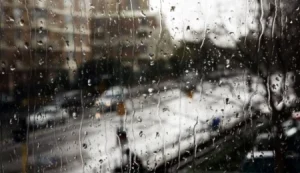 Meteoroloji Dairesi: Önümüzdeki üç gün yer yer sağanak bekleniyor