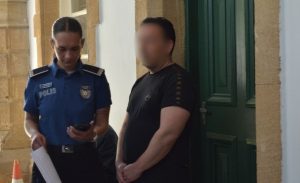 Metehan’da sahte sigorta ibraz etti, tutuklandı