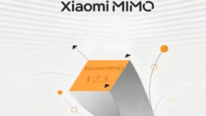 Xiaomi Yapay Zeka için MiMo-V2.5 Ses Teknolojisini Duyurdu