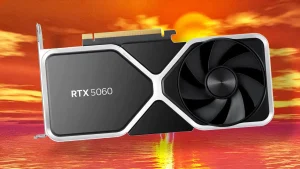 Uygun Fiyatlı 9 GB VRAM’li Nvidia GeForce RTX 5060 Geliyor