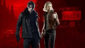 Resident Evil Requiem için DLC Yolda
