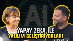 Kod Yazmak Sona mı Eriyor? Yazılımda Vibe Coding Dönemi!
