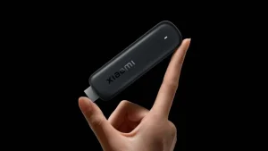 Xiaomi TV Stick HD (2nd Gen) Tanıtıldı!