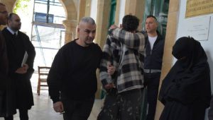 Uyuşturucuyu 3 bin TL’ye aldı