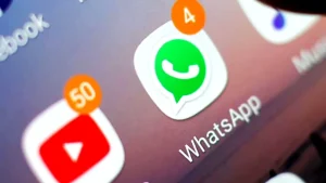 Android Kullananlar Dikkat: WhatsApp Hesabınız Tehlikede!