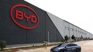 BYD Türkiye Fabrikasına Ceza! – ShiftDelete.Net