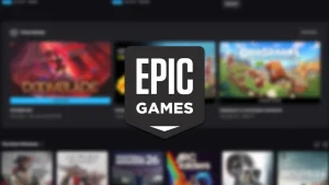 Epic Games Store’un Ücretsiz Oyunları Belli Oldu