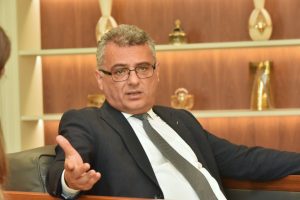 Erhürman: Çabamız iş yapar gibi görünmek değil, iş yapmak