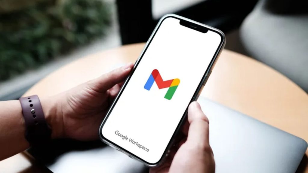 Gmail’e Uçtan Uca Şifreleme Geldi!