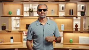 Gucci Android XR Gözlük Çıkarıyor!