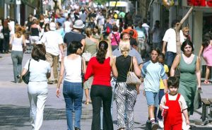 Güney Kıbrıs’taki araştırmaya göre “Z” kuşağı federasyondan yana