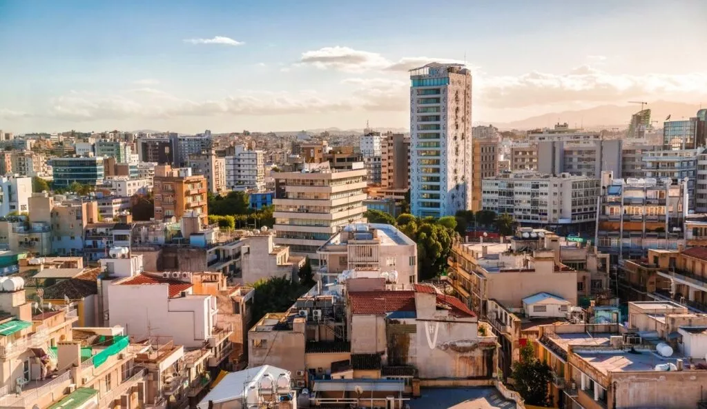 Güney Kıbrıs’taki binaların yüzde 56’sı 25 yaşın üzerinde