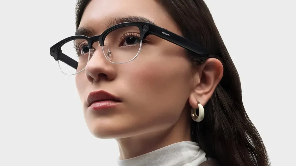 Huawei AI Glasses Satışa Çıktı