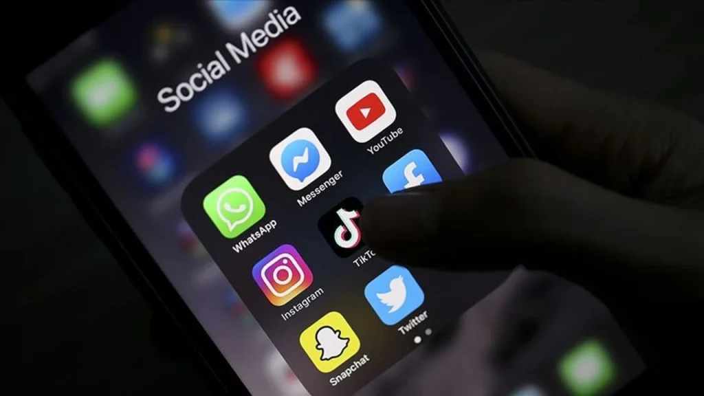 İnternet Neden Yavaş? Sosyal Medya için Bant Daraltması Kararı!