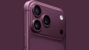 iPhone 18 Pro Netleşmeye Başladı