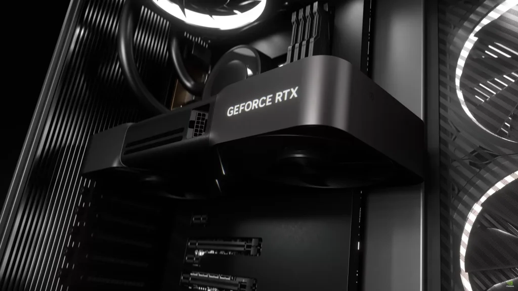 NVIDIA’nın Kendi Videosu Telif Yedi!