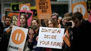 OpenAI ve Anthropic Arasında Illinois’de Yapay Zeka Çekişmesi