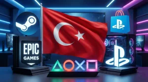 Oyun Platformları Yasağı Kalkıyor: BTK’dan Geri Adım!