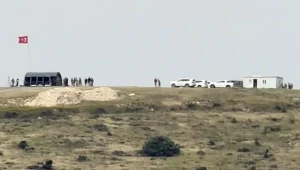 Rum basını: Pilde’de durum sakin