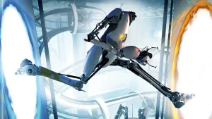 Portal 2: Community Edition Efsane Oyuna Yeni Hayat Getiriyor