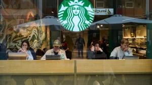 Ruh Halinize Göre Kahve: Starbucks ChatGPT’ye Geliyor