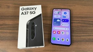 Samsung Galaxy A37 Türkiye Fiyatı ve Özellikleri Açıklandı