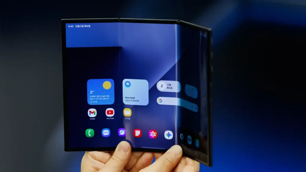 Samsung Galaxy Z TriFold Satın Almak için Son Şans!
