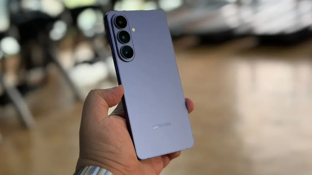 Samsung Türkiye Gerçek 5G Dönemini Başlatıyor!