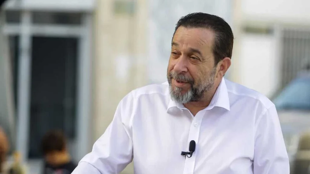 Denktaş’tan Çavuşoğlu’na uygulanan giriş yasağına tepki