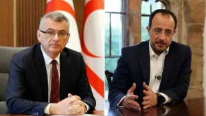 Müzakere “karşılıklı suçlama oyunu” devam ederken gerçekleşecek