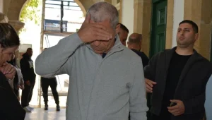 15 bin TL’lik sirkat: Zanlının 30 benzer suçu var!