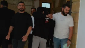 Uyuşturucu tasarruf ve satışından yargılanan zanlı teminatla serbest