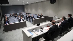 Genel greve neden olan yasa komiteye çekilecek!