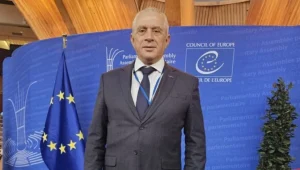 “Kıbrıslı Türkler fiziki saldırılara, şiddet eylemlerine maruz kaldı”