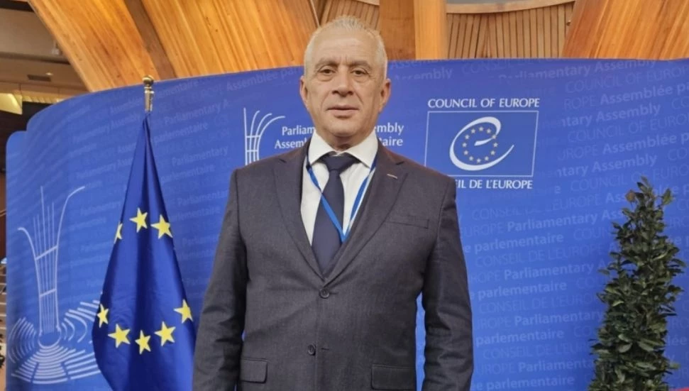 “Kıbrıslı Türkler fiziki saldırılara, şiddet eylemlerine maruz kaldı”